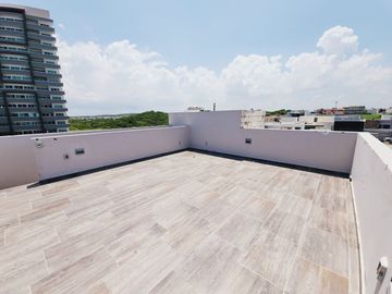 Residencia en VENTA CON TERRENO DE 908 M2 fracc PLAYAS DEL CONCHAL