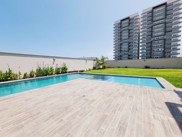 Residencia en VENTA CON TERRENO DE 908 M2 fracc PLAYAS DEL CONCHAL