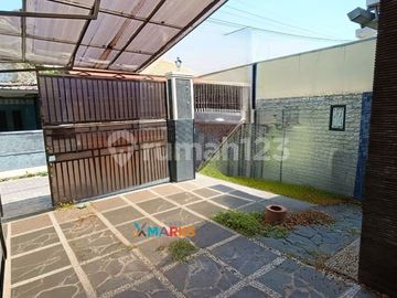 Sewa/ Jual Rumah Tengah Kota Area Panularan Solo
