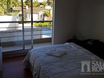 Departamento 2 ambientes con cochera en San Isidro Acassuso