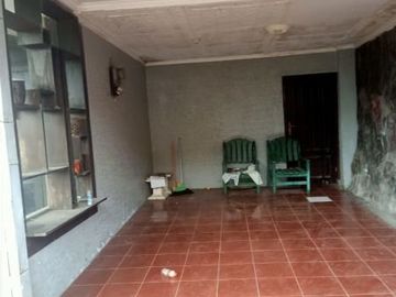 Rumah dijual murah dekat kampus BRAWIJAYA di lowokwaru kota malang