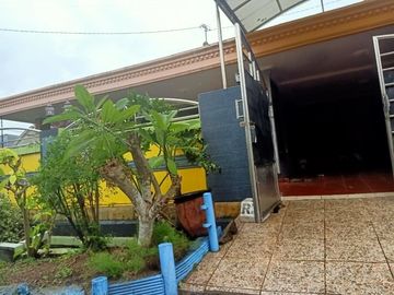 Rumah dijual murah dekat kampus BRAWIJAYA di lowokwaru kota malang