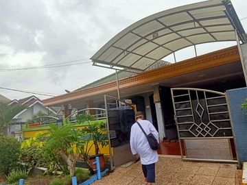 Rumah dijual murah dekat kampus BRAWIJAYA di lowokwaru kota malang