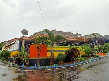 Rumah dijual murah dekat kampus BRAWIJAYA di lowokwaru kota malang