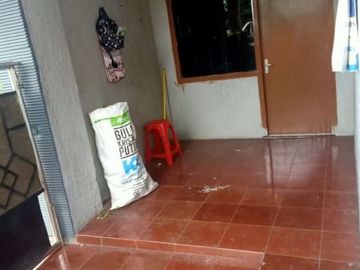 Rumah dijual murah dekat kampus BRAWIJAYA di lowokwaru kota malang