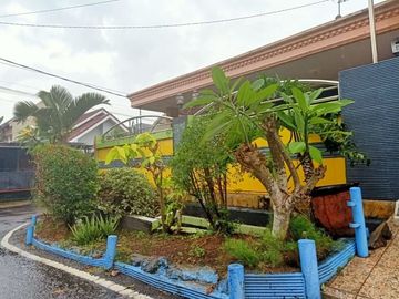 Rumah dijual murah dekat kampus BRAWIJAYA di lowokwaru kota malang