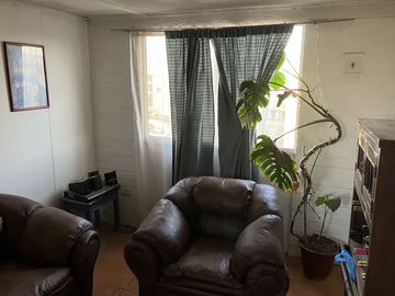 EN VENTA AMPLIO DPTO. 4TO PISO,  MAIPÚ $58,5MILLONES EXCELENTE OPORTUNIDAD