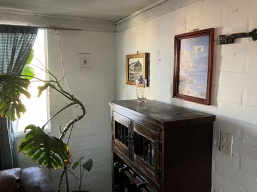 EN VENTA AMPLIO DPTO. 4TO PISO,  MAIPÚ $58,5MILLONES EXCELENTE OPORTUNIDAD