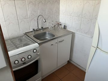 EN VENTA AMPLIO DPTO. 4TO PISO,  MAIPÚ $58,5MILLONES EXCELENTE OPORTUNIDAD
