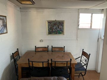 EN VENTA AMPLIO DPTO. 4TO PISO,  MAIPÚ $58,5MILLONES EXCELENTE OPORTUNIDAD
