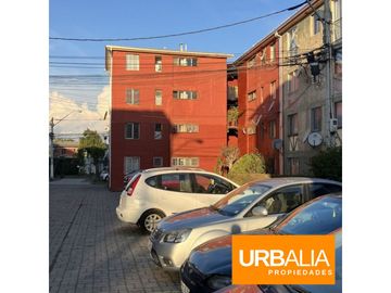 EN VENTA AMPLIO DPTO. 4TO PISO,  MAIPÚ $58,5MILLONES EXCELENTE OPORTUNIDAD