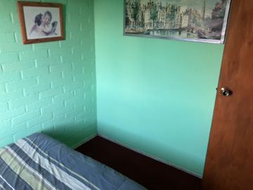 EN VENTA AMPLIO DPTO. 4TO PISO,  MAIPÚ $58,5MILLONES EXCELENTE OPORTUNIDAD