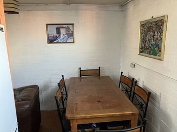 EN VENTA AMPLIO DPTO. 4TO PISO,  MAIPÚ $58,5MILLONES EXCELENTE OPORTUNIDAD