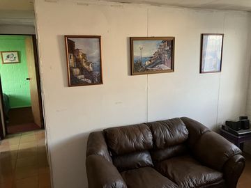 EN VENTA AMPLIO DPTO. 4TO PISO,  MAIPÚ $58,5MILLONES EXCELENTE OPORTUNIDAD