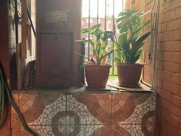 EN VENTA AMPLIO DPTO. 4TO PISO,  MAIPÚ $58,5MILLONES EXCELENTE OPORTUNIDAD
