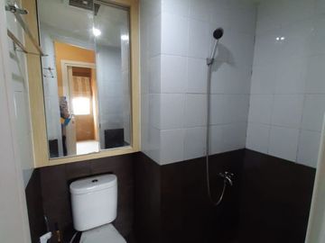 Apartemen bulanan lokasi strategis green pramuka city