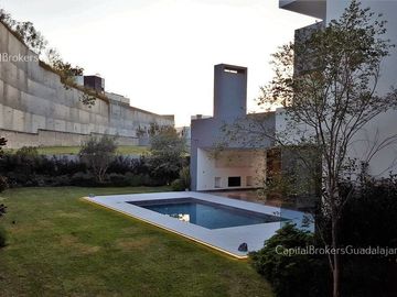 Casas   de lujo en venta en LaPuertas Zona Andares Zapopan   Aqua