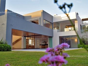 Casas   de lujo en venta en LaPuertas Zona Andares Zapopan   Aqua