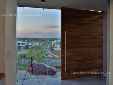 Casas   de lujo en venta en LaPuertas Zona Andares Zapopan   Aqua
