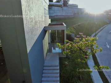 Casas   de lujo en venta en LaPuertas Zona Andares Zapopan   Aqua