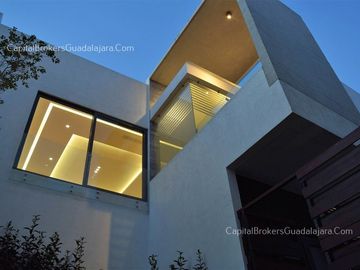 Casas   de lujo en venta en LaPuertas Zona Andares Zapopan   Aqua