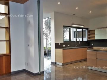 Casas   de lujo en venta en LaPuertas Zona Andares Zapopan   Aqua