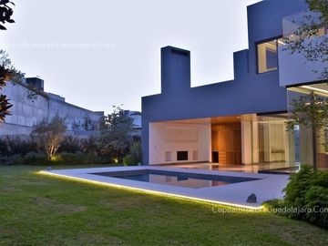 Casas   de lujo en venta en LaPuertas Zona Andares Zapopan   Aqua