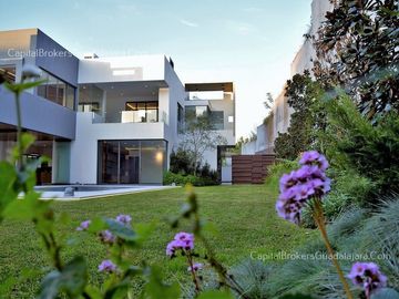 Casas   de lujo en venta en LaPuertas Zona Andares Zapopan   Aqua