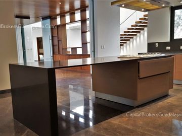Casas   de lujo en venta en LaPuertas Zona Andares Zapopan   Aqua