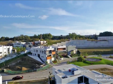 Casas   de lujo en venta en LaPuertas Zona Andares Zapopan   Aqua