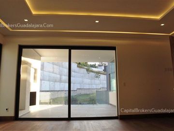 Casas   de lujo en venta en LaPuertas Zona Andares Zapopan   Aqua