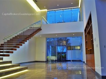 Casas   de lujo en venta en LaPuertas Zona Andares Zapopan   Aqua