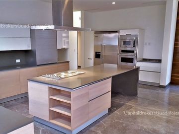 Casas   de lujo en venta en LaPuertas Zona Andares Zapopan   Aqua