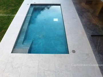 Casas   de lujo en venta en LaPuertas Zona Andares Zapopan   Aqua