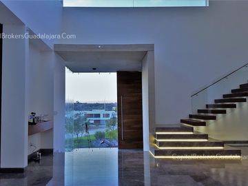 Casas   de lujo en venta en LaPuertas Zona Andares Zapopan   Aqua