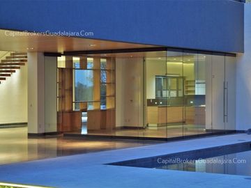 Casas   de lujo en venta en LaPuertas Zona Andares Zapopan   Aqua