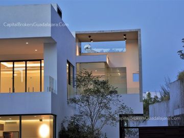 Casas   de lujo en venta en LaPuertas Zona Andares Zapopan   Aqua