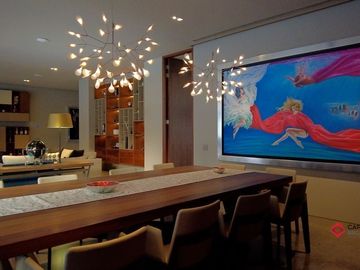 Casas   de lujo en venta en LaPuertas Zona Andares Zapopan   Aqua