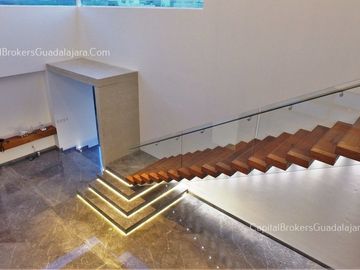 Casas   de lujo en venta en LaPuertas Zona Andares Zapopan   Aqua