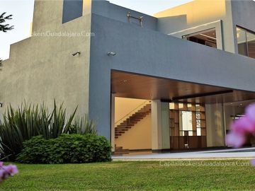Casas   de lujo en venta en LaPuertas Zona Andares Zapopan   Aqua