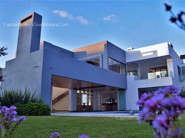 Casas   de lujo en venta en LaPuertas Zona Andares Zapopan   Aqua
