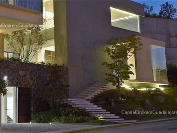 Casas   de lujo en venta en LaPuertas Zona Andares Zapopan   Aqua