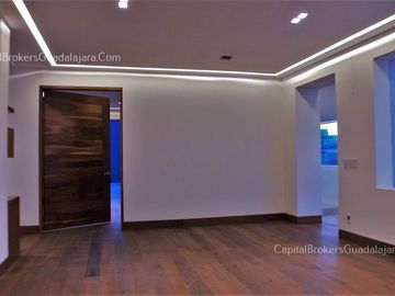 Casas   de lujo en venta en LaPuertas Zona Andares Zapopan   Aqua
