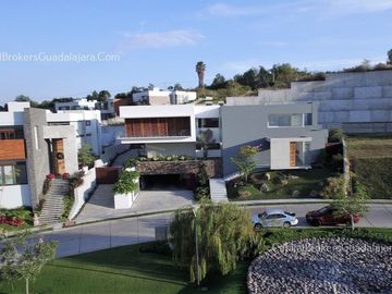 Casas   de lujo en venta en LaPuertas Zona Andares Zapopan   Aqua