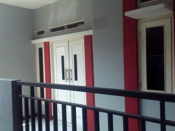 Rumah Cipadu Kreo Ciledug Minimalis Lokasi Strategis