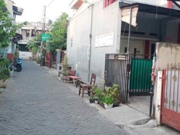 Rumah Cipadu Kreo Ciledug Minimalis Lokasi Strategis