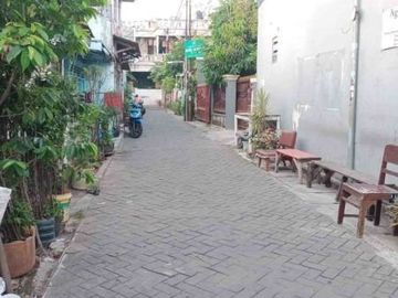 Rumah Cipadu Kreo Ciledug Minimalis Lokasi Strategis