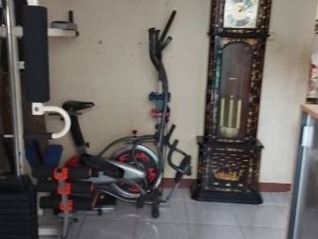 Rumah Cipadu Kreo Ciledug Minimalis Lokasi Strategis