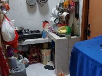 Rumah Cipadu Kreo Ciledug Minimalis Lokasi Strategis