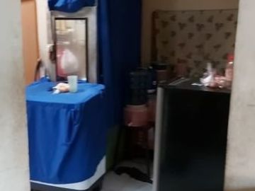 Rumah Cipadu Kreo Ciledug Minimalis Lokasi Strategis